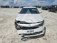 2016 KIA Optima photo