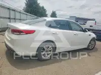 2016 KIA Optima фото