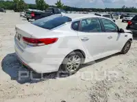 2016 KIA Optima photo
