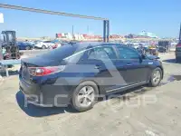 2016 KIA Optima фото
