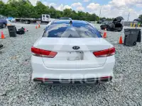 2016 KIA Optima photo