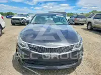 2016 KIA Optima photo