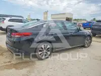 2016 KIA Optima фото