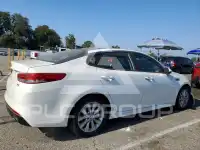 2016 KIA Optima фото