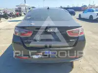2016 KIA Optima фото