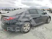 2016 KIA Optima фото