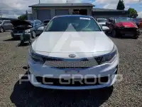 2016 KIA Optima фото