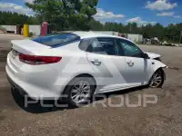 2016 KIA Optima фото