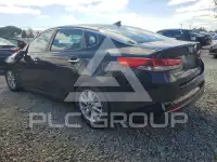 2016 KIA Optima фото