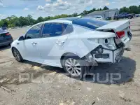 2016 KIA Optima фото