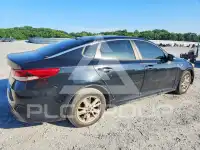 2016 KIA Optima photo