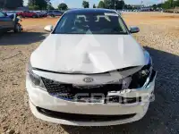 2016 KIA Optima фото