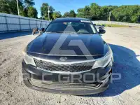 2016 KIA Optima photo