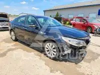 2016 KIA Optima photo