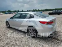 2016 KIA Optima фото
