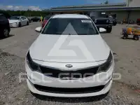 2016 KIA Optima фото