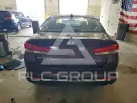 2016 KIA Optima photo
