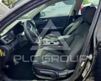 2016 KIA Optima photo