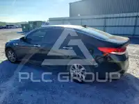 2016 KIA Optima photo