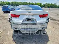 2016 KIA Optima фото