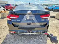 2016 KIA Optima фото