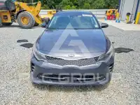2016 KIA Optima фото