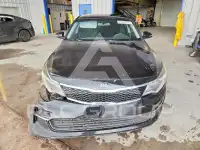 2016 KIA Optima фото