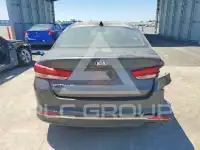 2016 KIA Optima photo