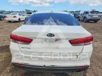 2016 KIA Optima photo