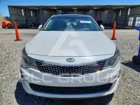 2016 KIA Optima фото