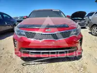 2016 KIA Optima фото