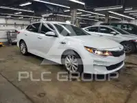 2016 KIA Optima фото