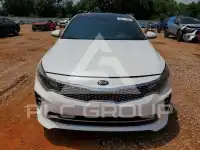 2016 KIA Optima фото