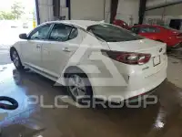2016 KIA Optima photo