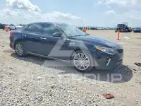 2016 KIA Optima photo