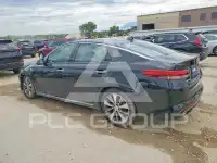 2016 KIA Optima фото