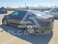 2016 KIA Optima фото