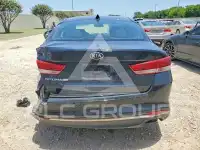 2016 KIA Optima фото