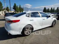 2016 KIA Optima фото