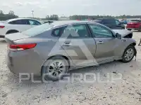2016 KIA Optima photo