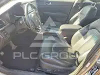 2016 KIA Optima фото