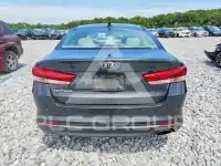2016 KIA Optima фото