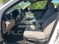 2016 KIA Optima photo