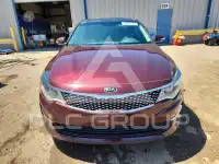 2016 KIA Optima фото