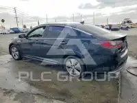2016 KIA Optima photo
