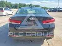 2016 KIA Optima фото