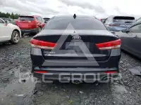 2016 KIA Optima photo