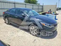 2016 KIA Optima фото