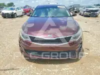 2016 KIA Optima photo