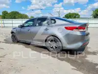 2016 KIA Optima photo
